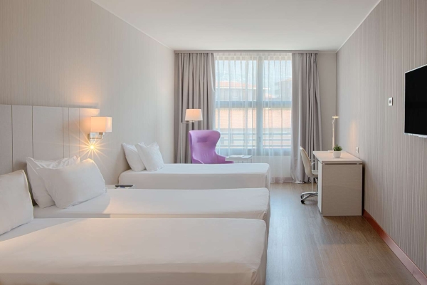 Hotel NH Lecco Pontevecchio